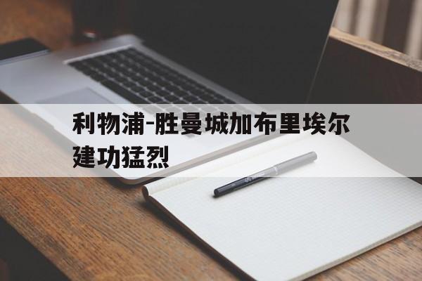 利物浦-胜曼城加布里埃尔建功猛烈